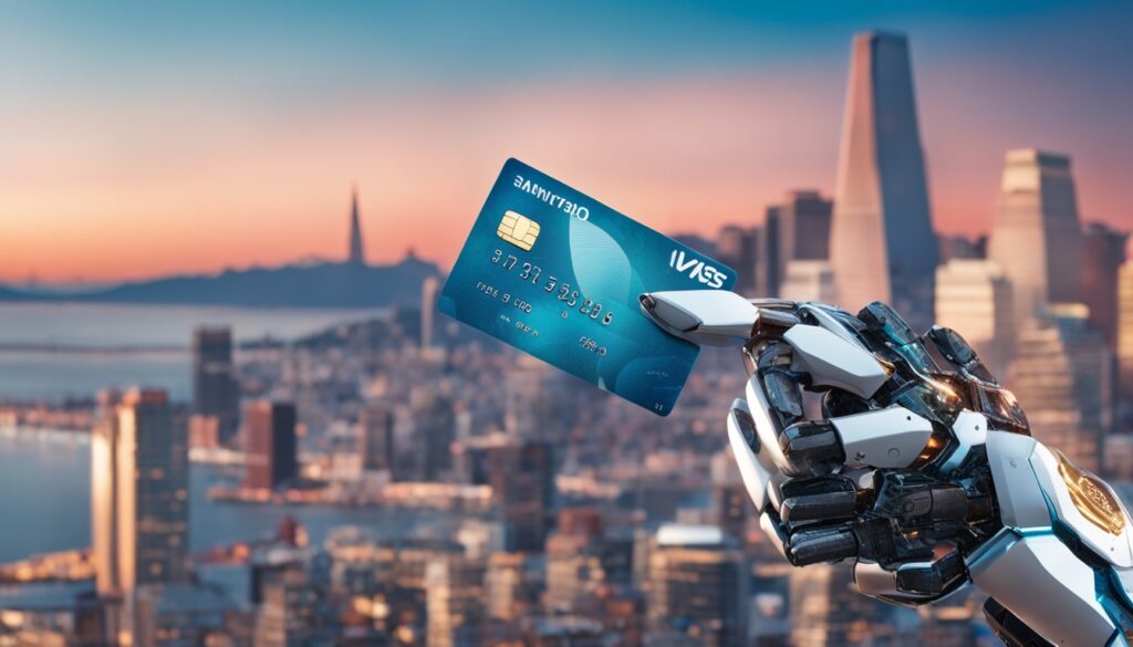 AI Credit Repair Services Bay Area