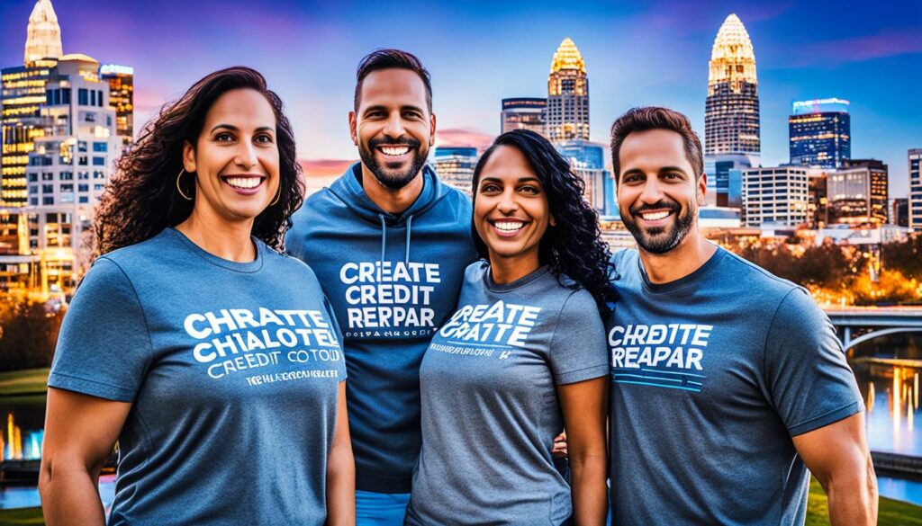 AI Credit Repair in Charlotte