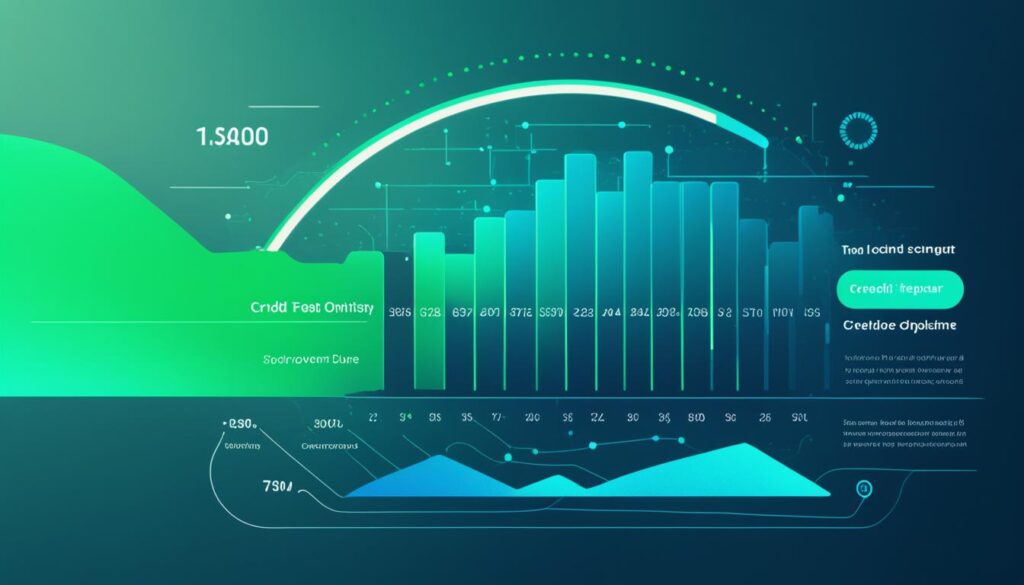 AI credit improvement strategies