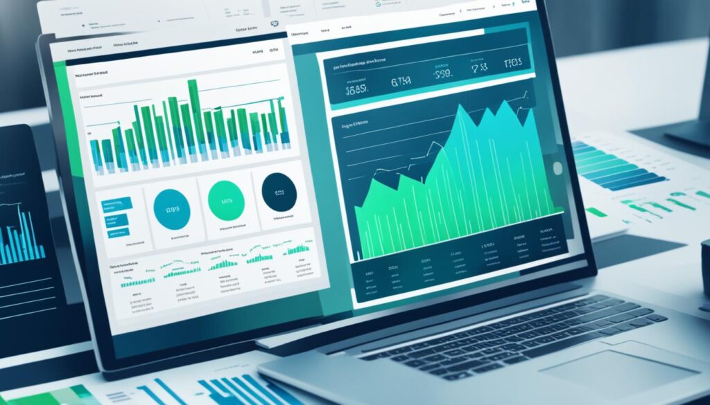 AI-driven credit analysis