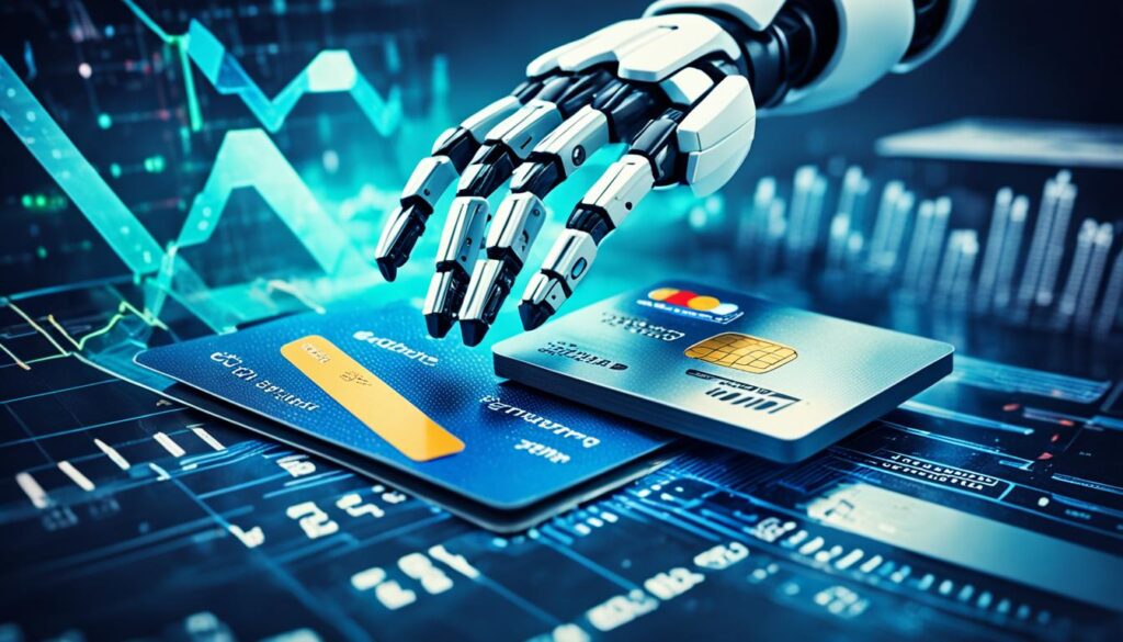 AI-powered credit dispute automation