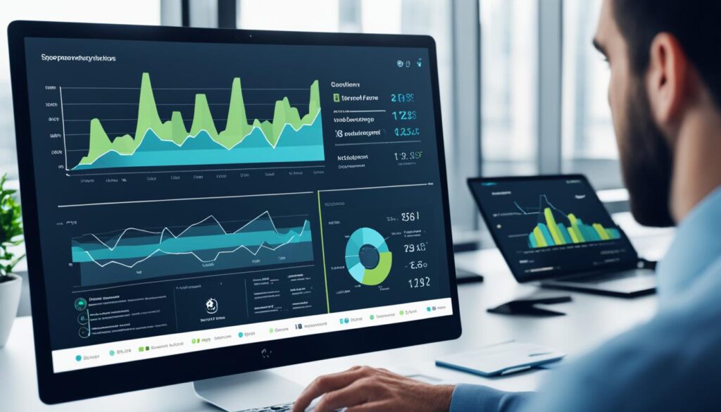 AI-powered dispute management software