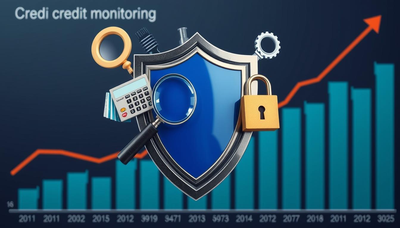 Credit Monitoring