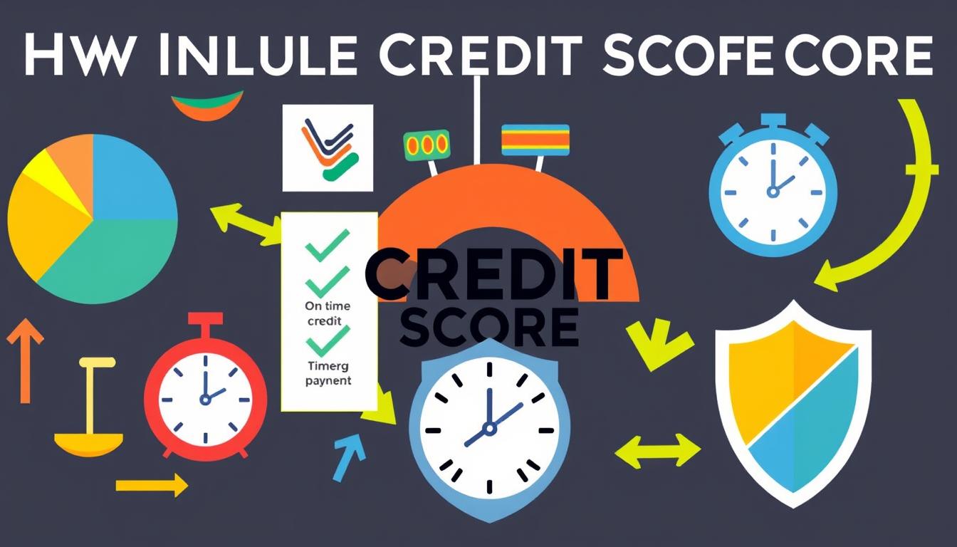 Credit Score Factors