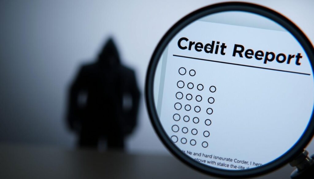 Credit monitoring importance