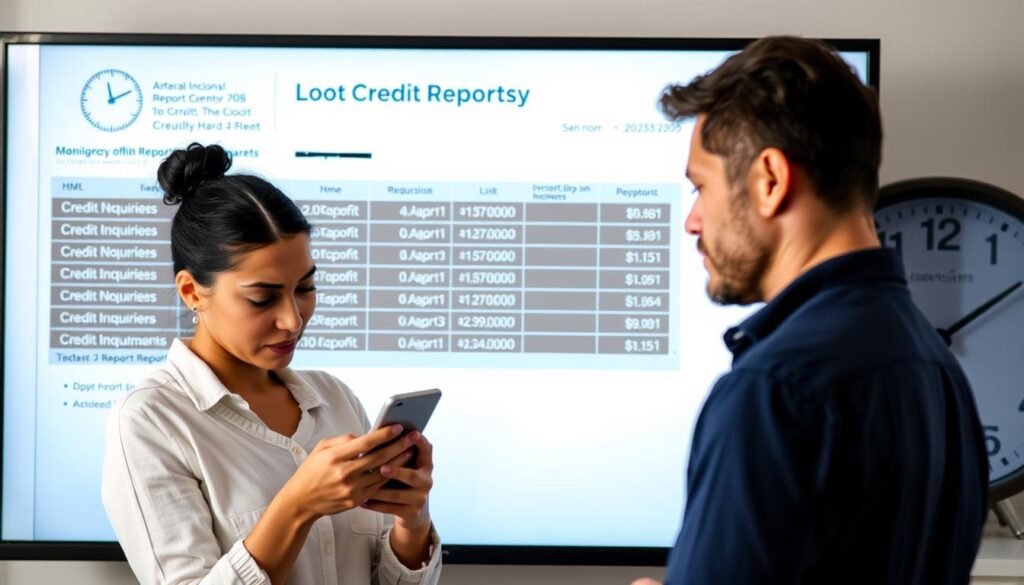 Credit monitoring importance