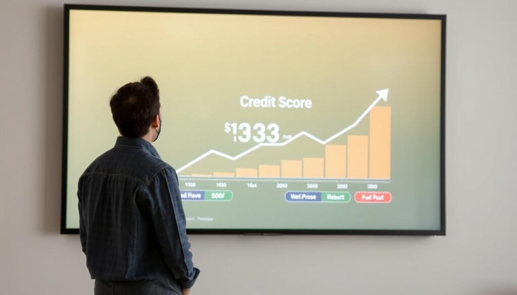 Credit monitoring importance