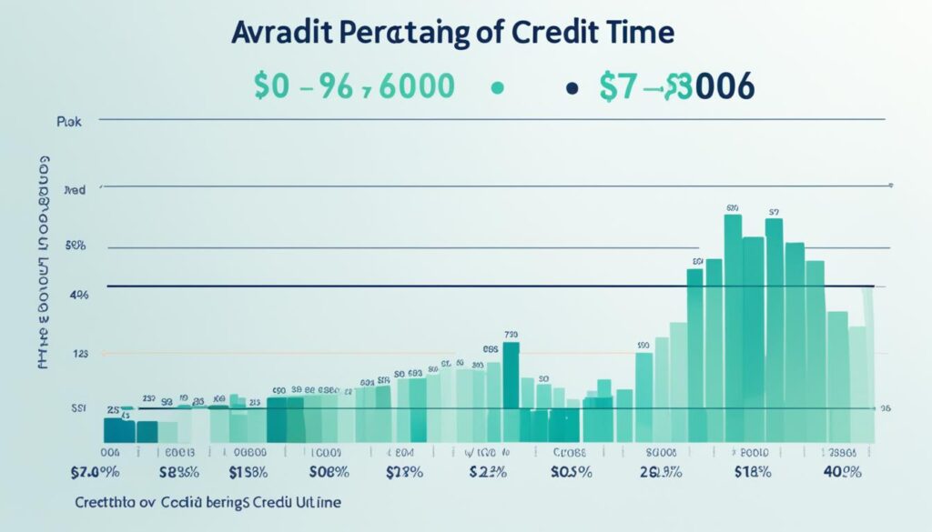 Credit utilization