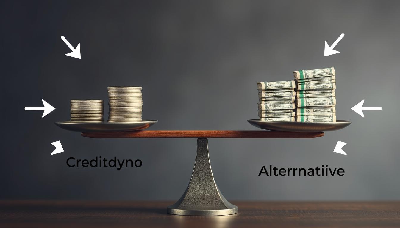 Creditdyno Alternative Pricing