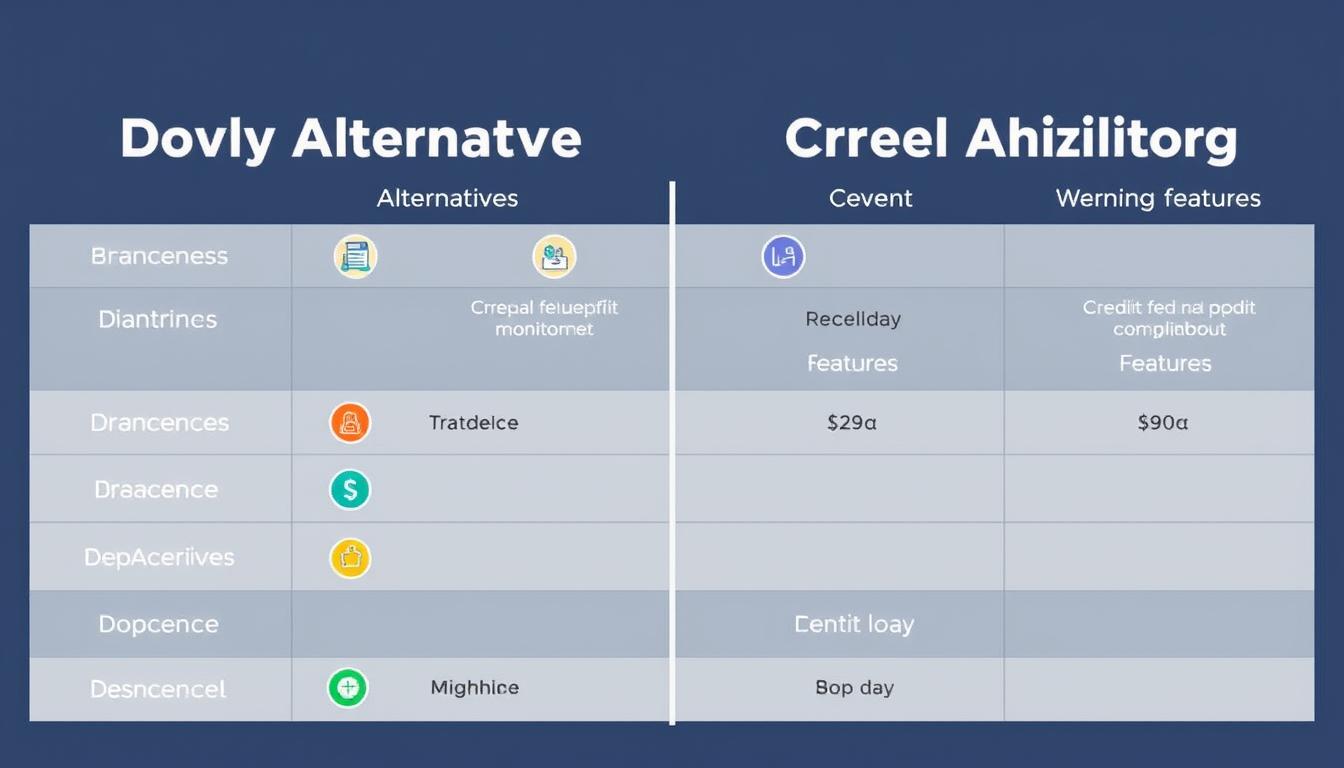 Dovly alternative comparison