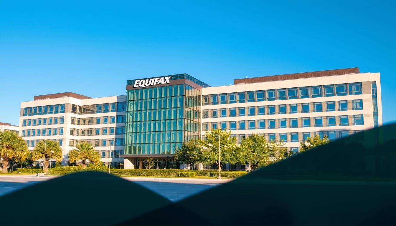 Equifax address