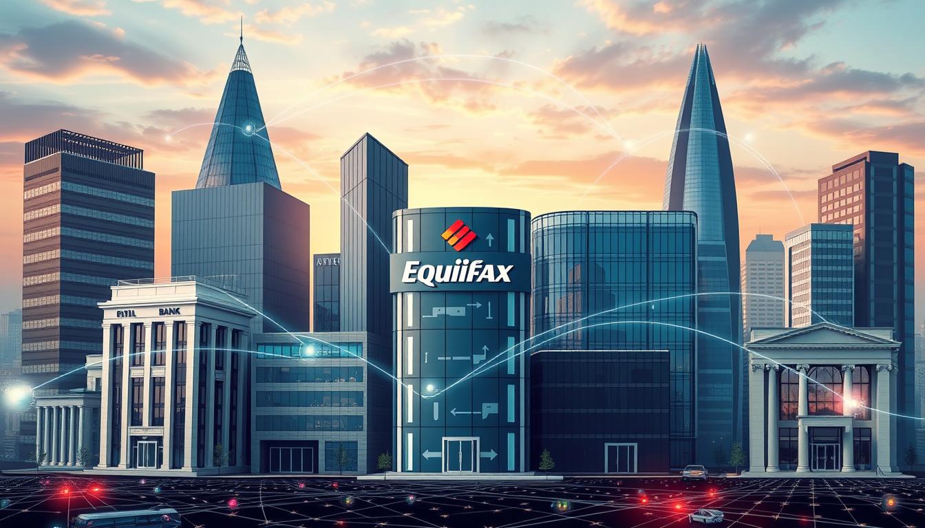 Equifax banking partners