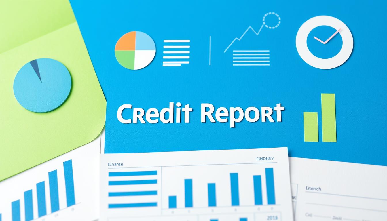 Equifax credit report