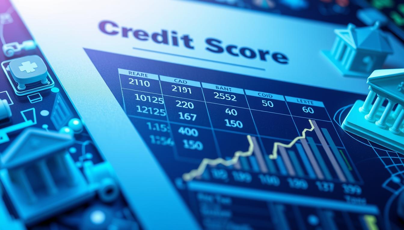 Equifax credit scores