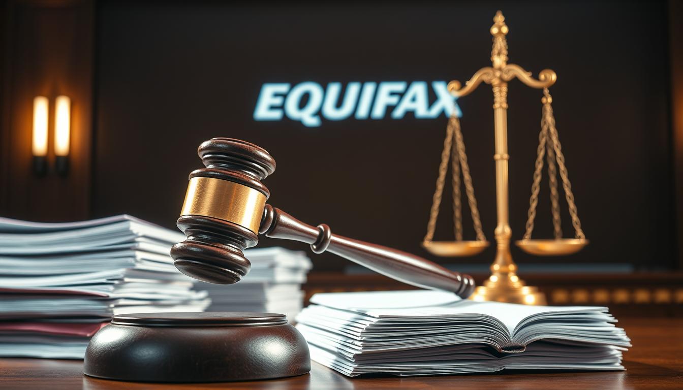 Equifax lawsuit