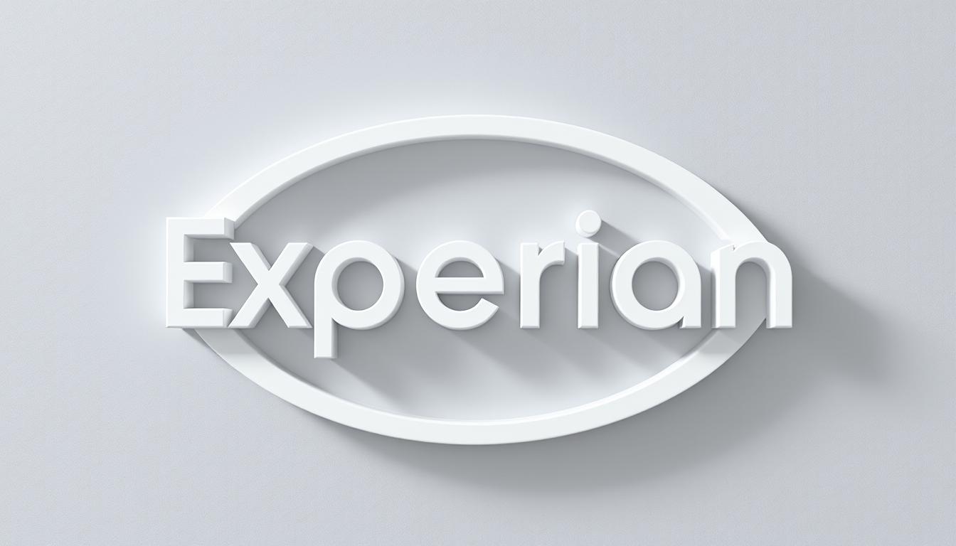 Experian logo