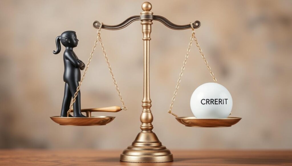 Fair Credit Reporting Act and consumer rights