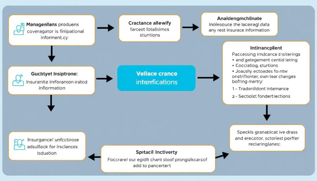 OneSource Insurance Verification process