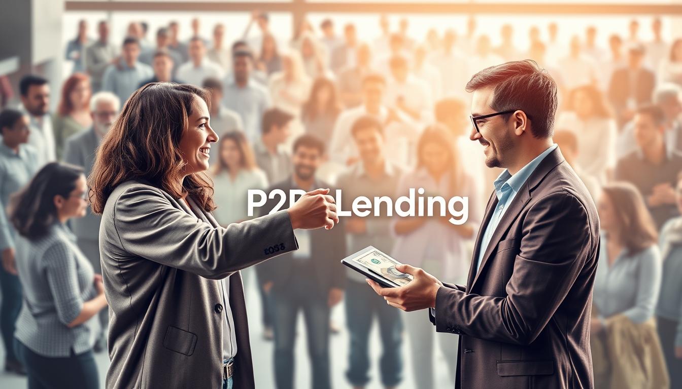 P2P Lending