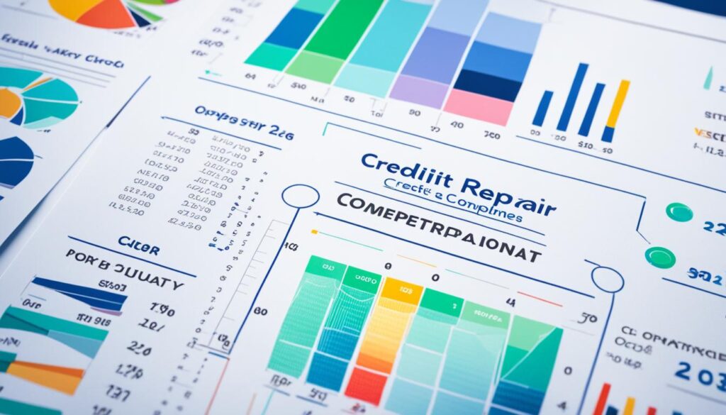 Top Credit Repair Companies