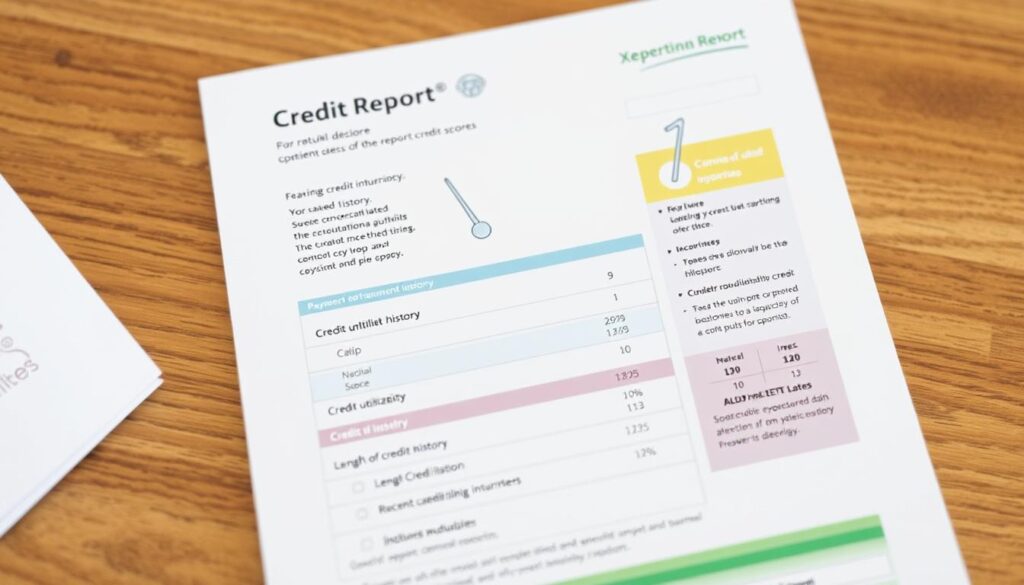 accurate credit reports