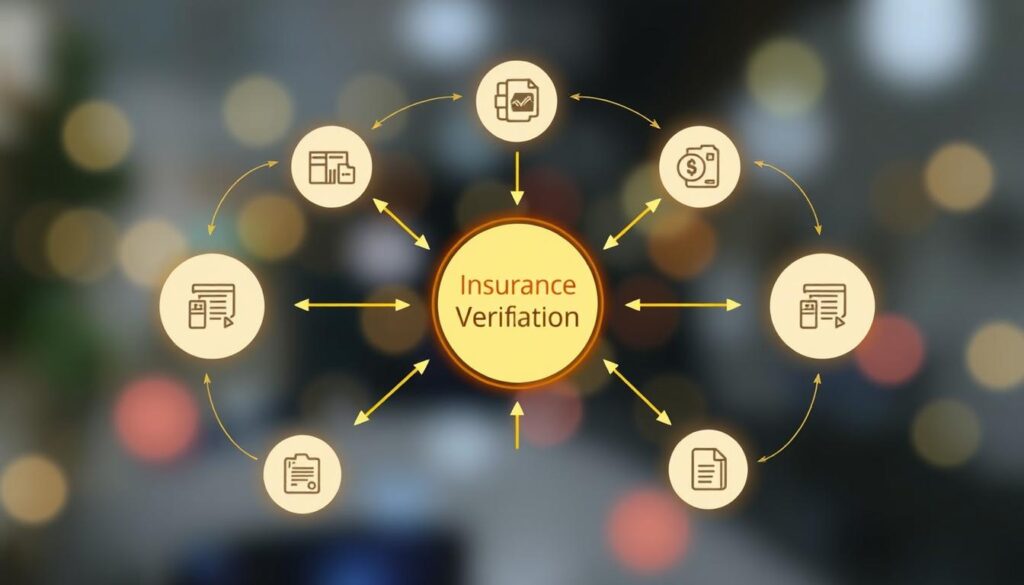 automated insurance verification process