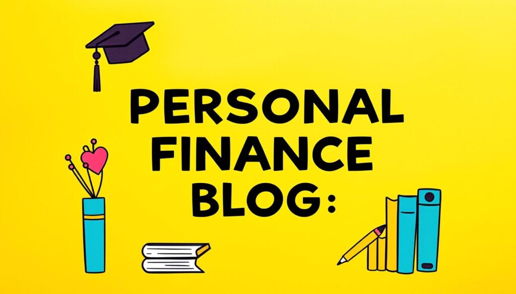 beginner-friendly personal finance blogs