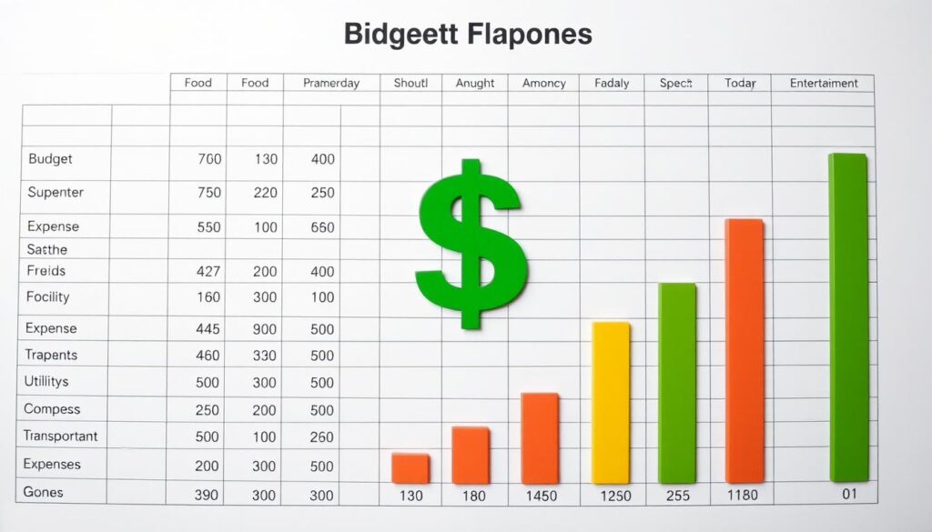 budgeting and expense tracking for self-help debt solutions