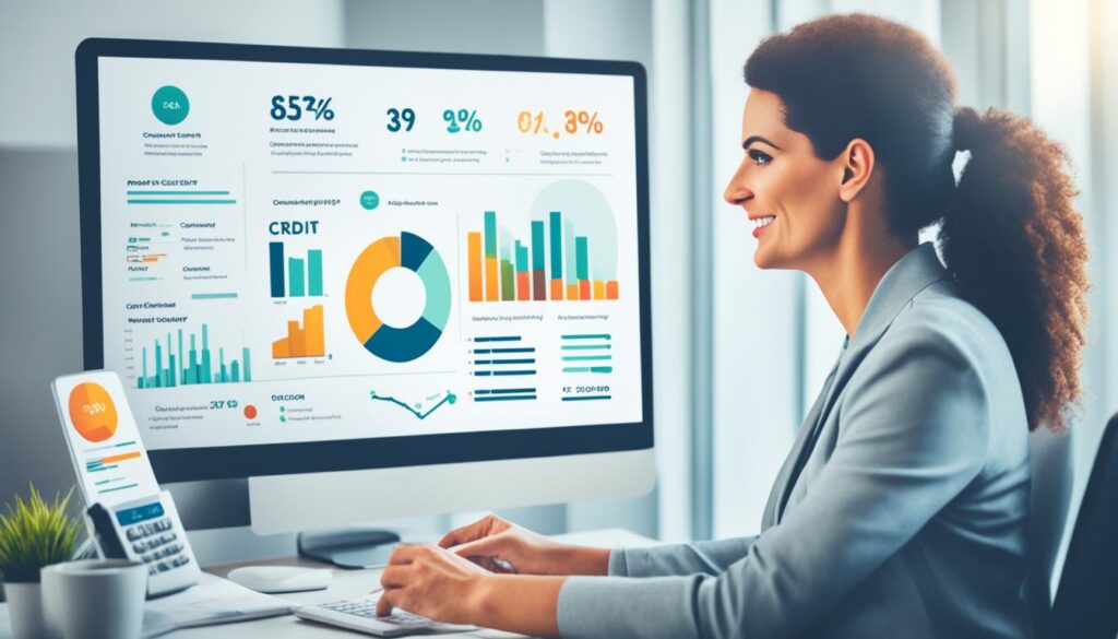 credit analysis process