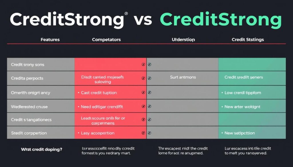 credit building service comparison