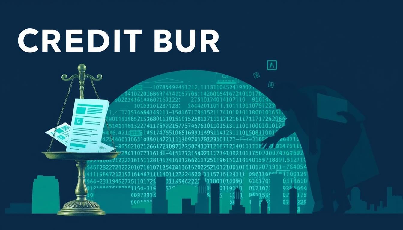 credit bureau reporting