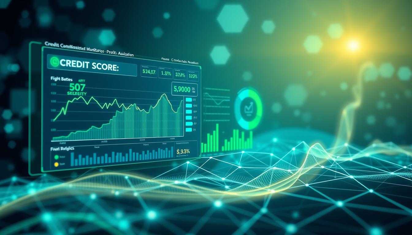 credit monitoring