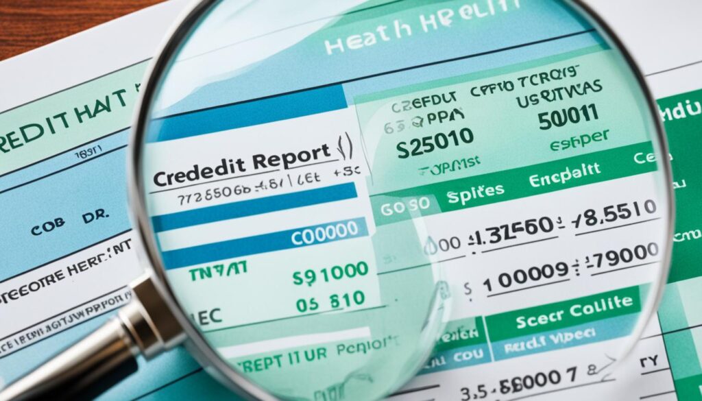 credit monitoring