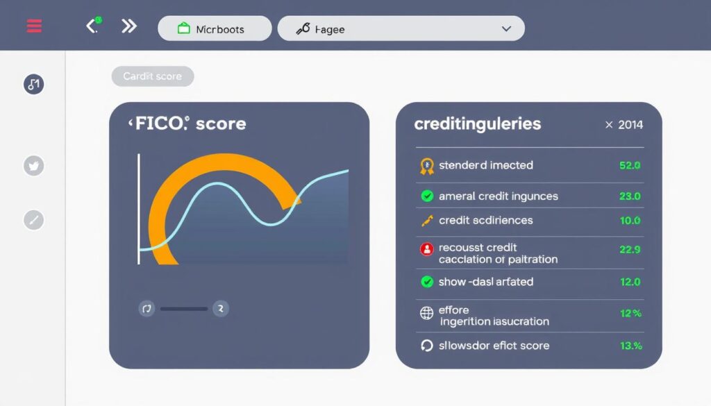 credit monitoring and credit reports