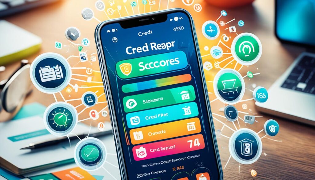 credit repair apps