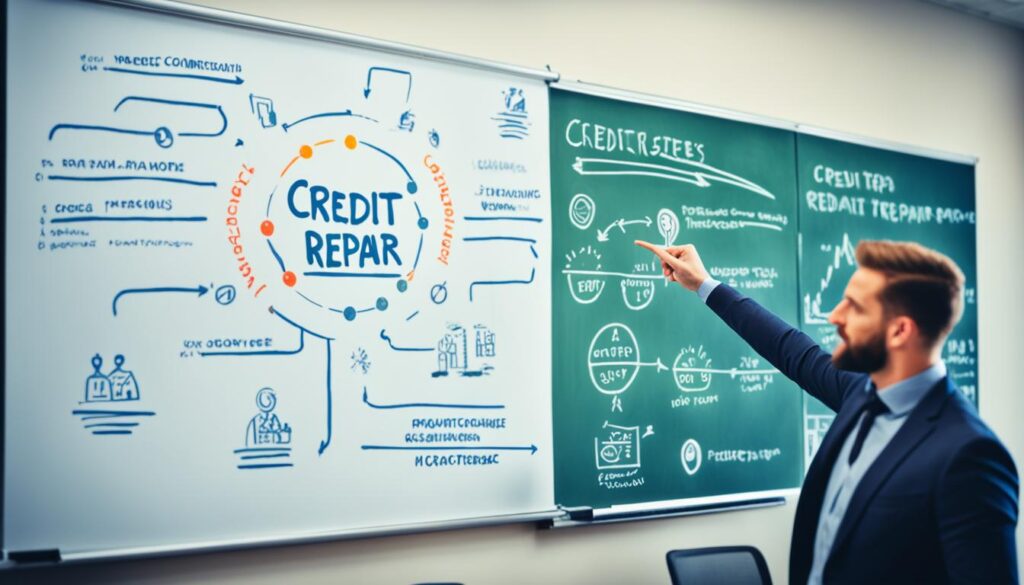 credit repair business training