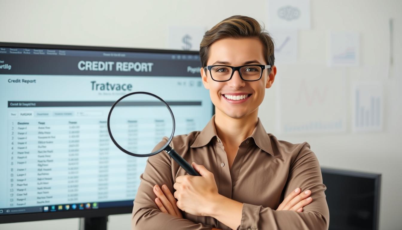 credit repair expertise