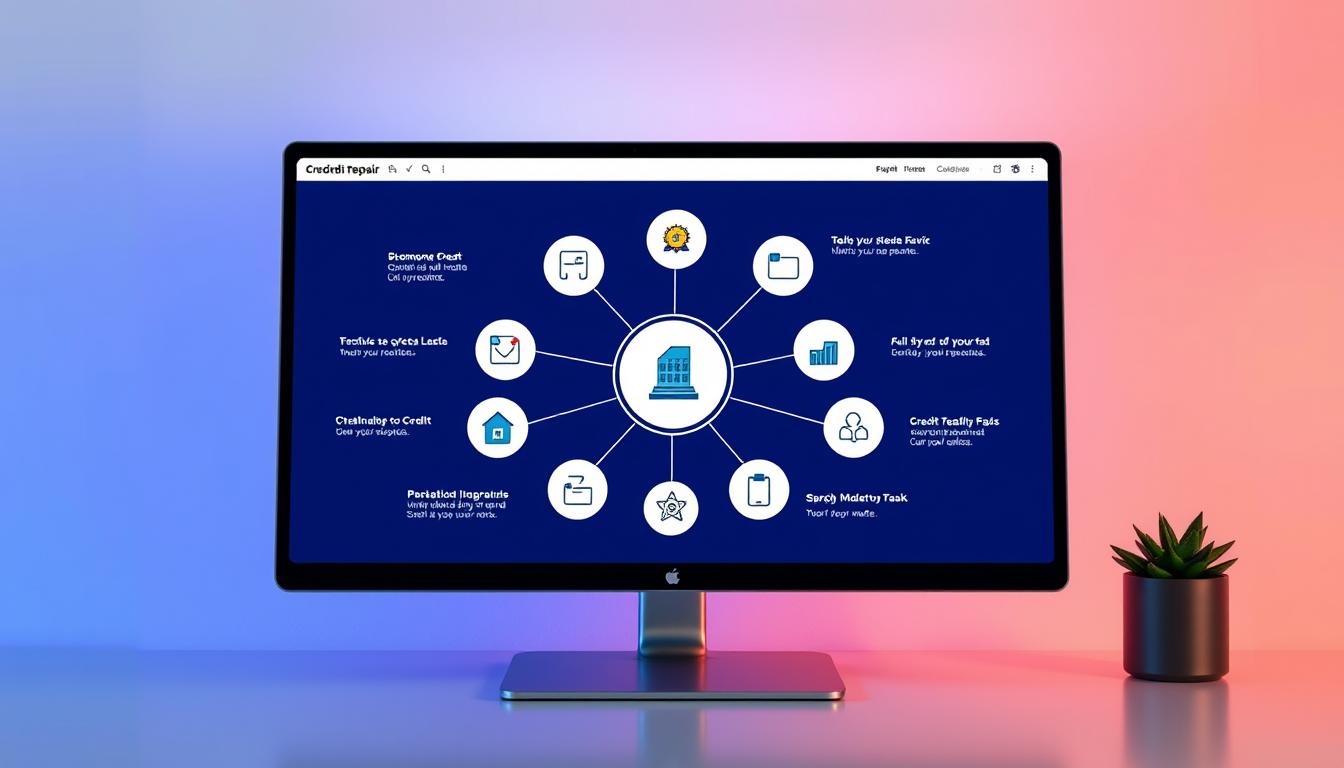 credit repair software integration
