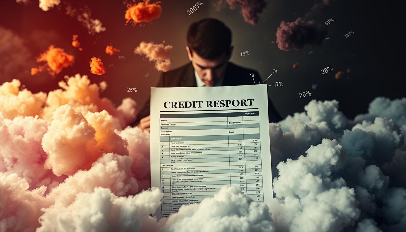 credit report disputes