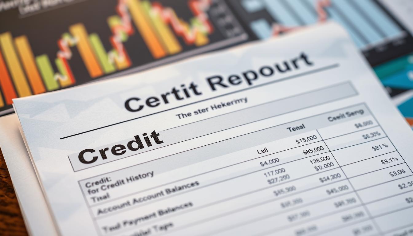 credit reports