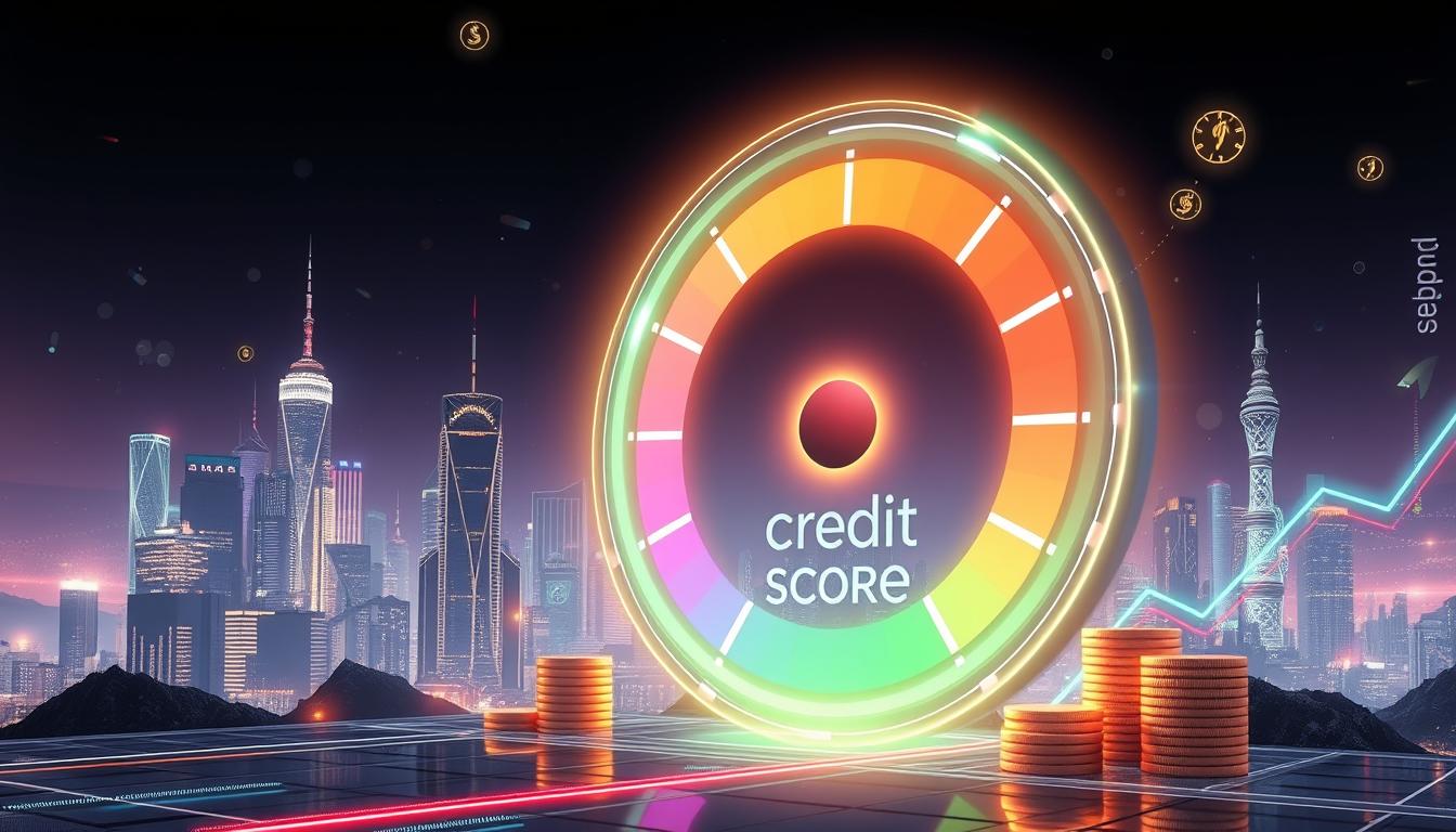 credit score