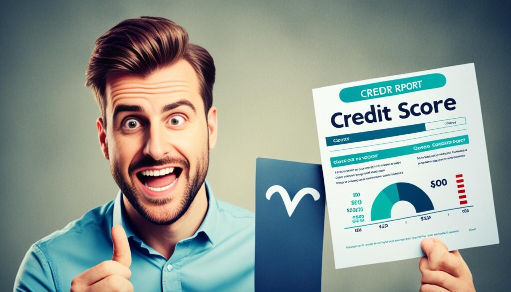 credit score importance