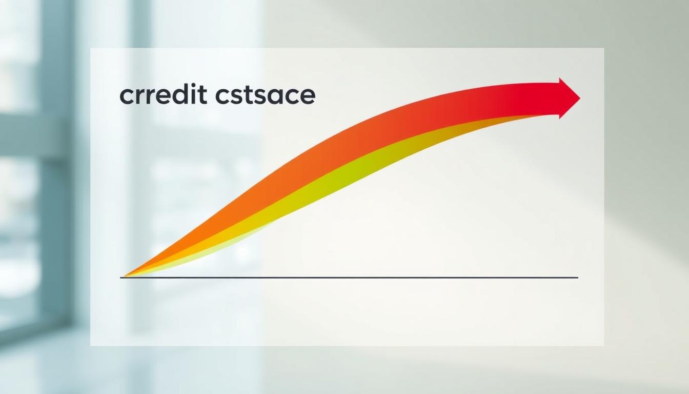 credit score ranges