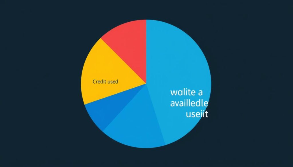 credit utilization ratio