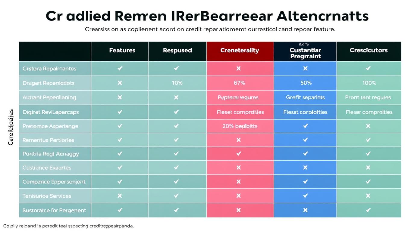creditrepairpanda alternative reviews