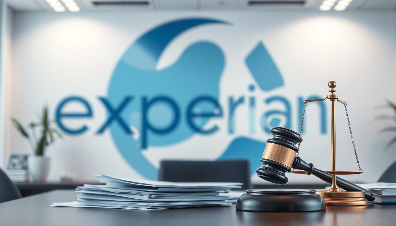 experian credit disputes