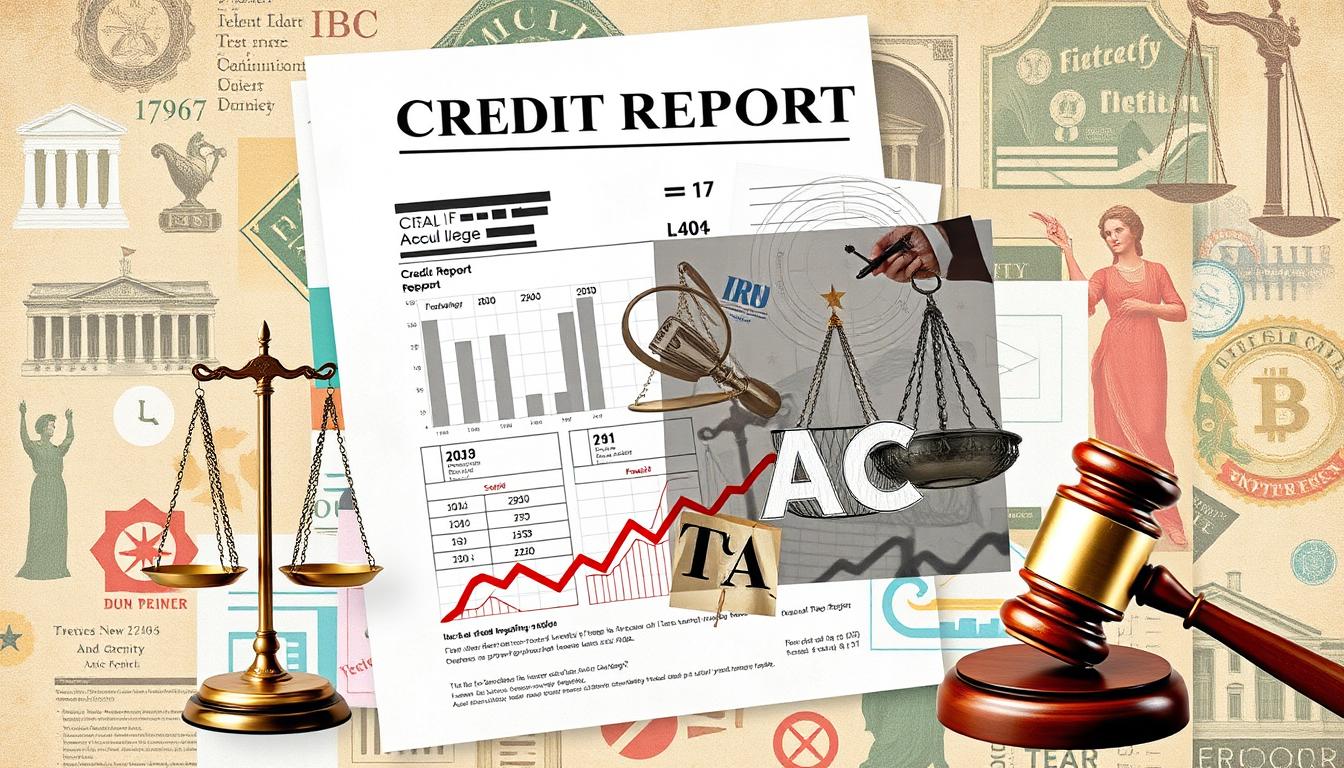 experian fair credit reporting act