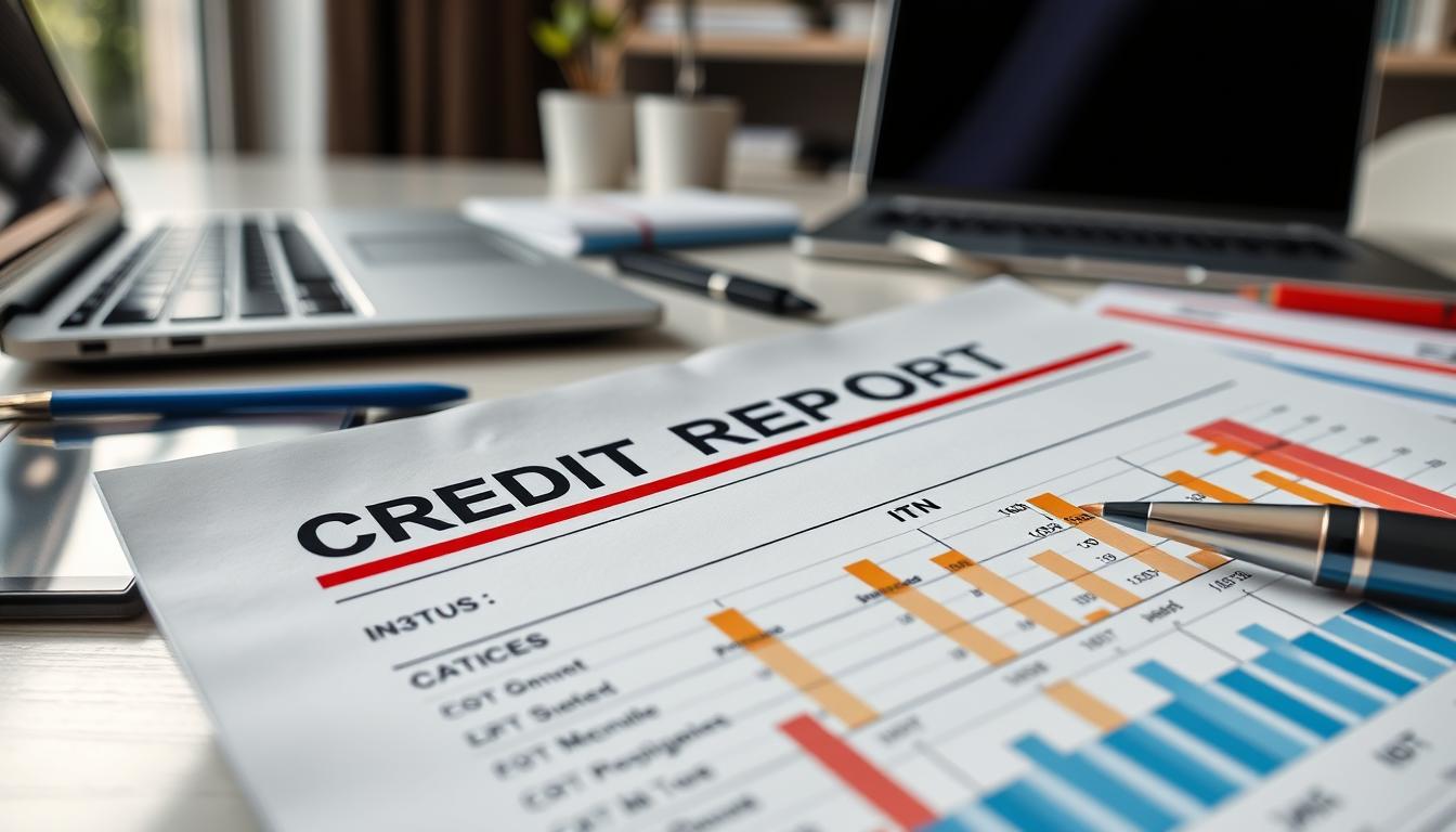 Free Credit Report With ITIN Number | Check Your Credit Score