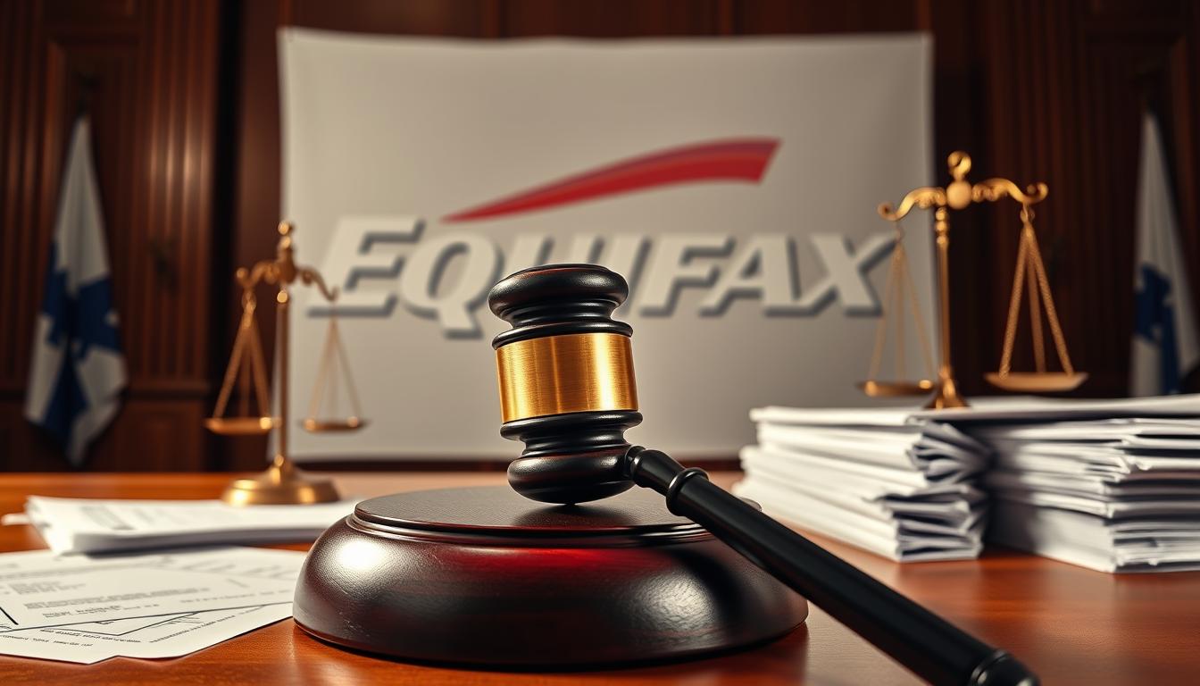 how to sue equifax