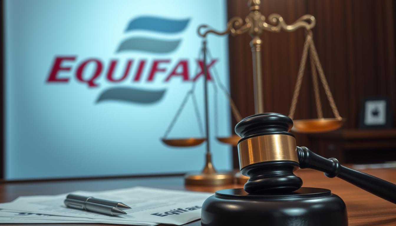 how to sue equifax